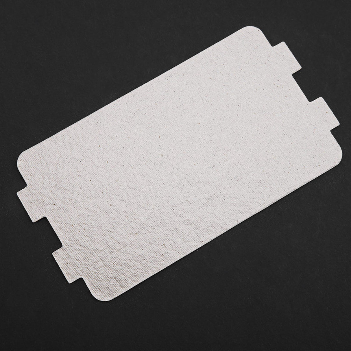 5PCS Microwave Oven Mica Plate Sheet Replacement Repairing Accessory