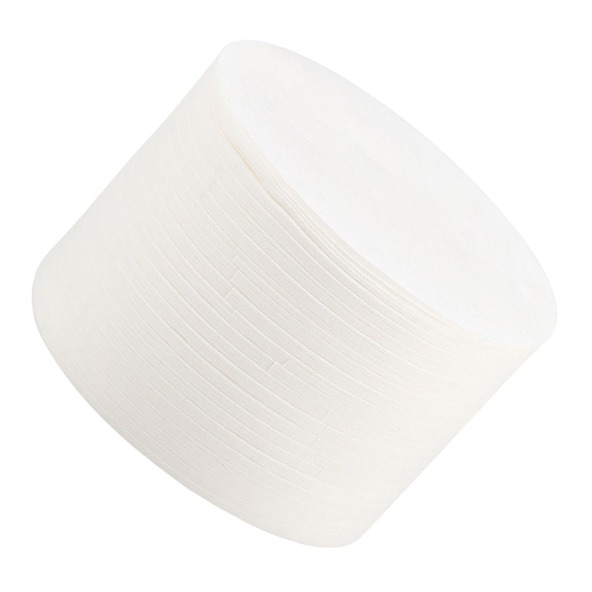 350PCS Round Coffee Filter Paper Coffee Maker Filters Strainers for Coffee Maker