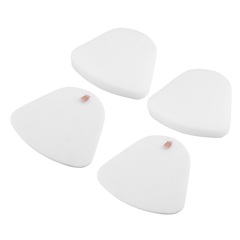 2 Sets Foam & Felt Filters for Shark Navigator Lift Away NV350 Vacuum Cleaner