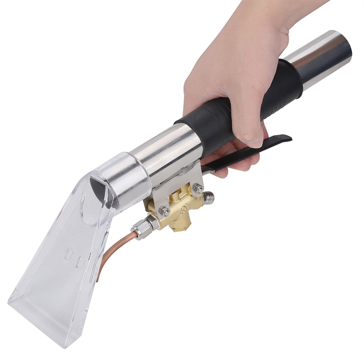 Upholstery Carpet Cleaning Furniture Extractor Auto Detail Wand Hand Tool