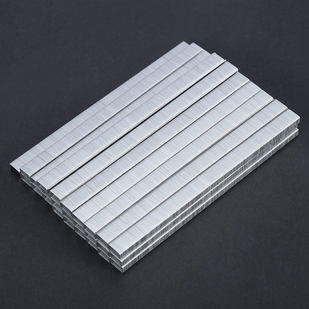 10000pcs 604C Tomato Vine Binder Nail Tapetool Garden Nail Branch Binding Nail
