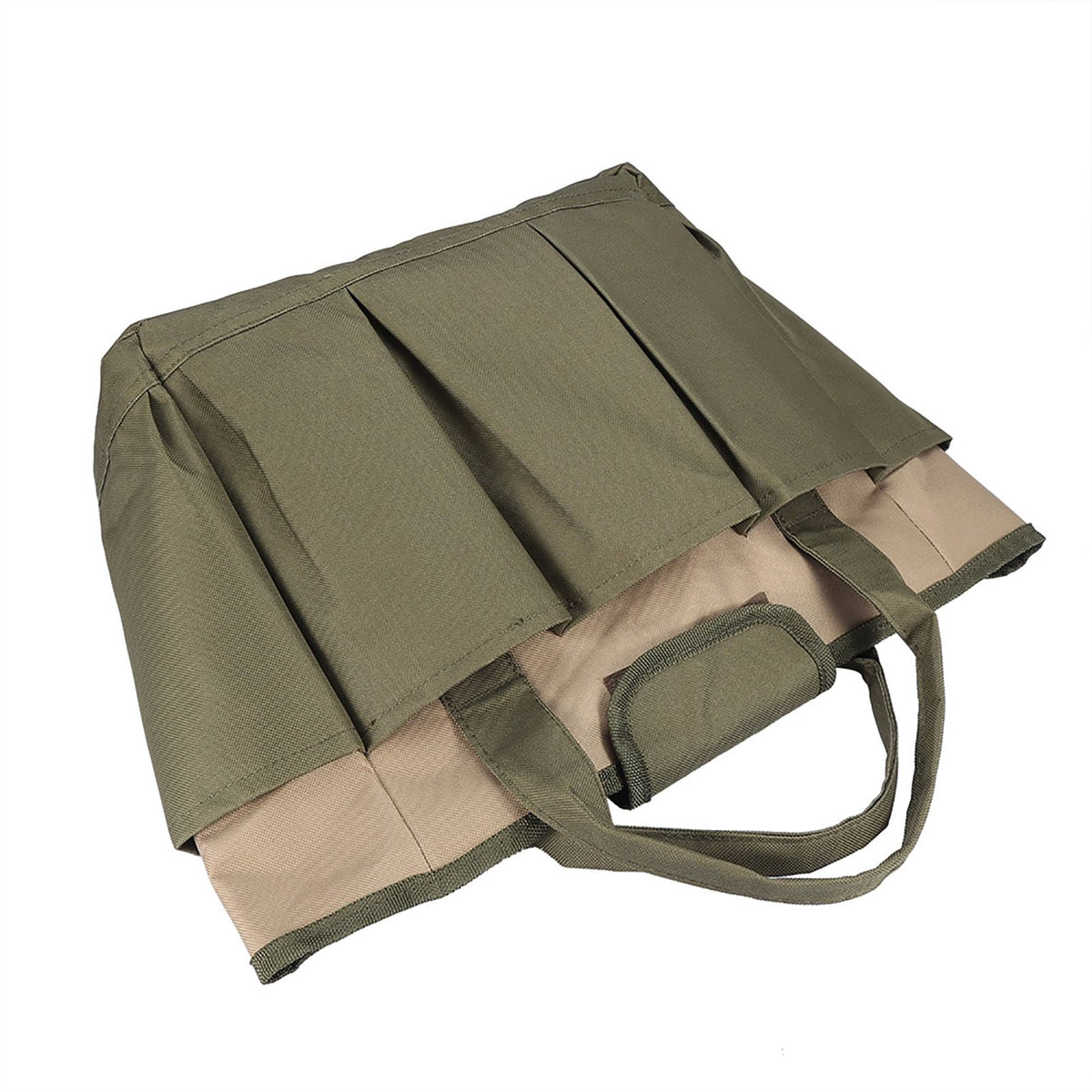 Multifunctional Sturdy Durable Portable Storage Bag for Garden Hand Tool