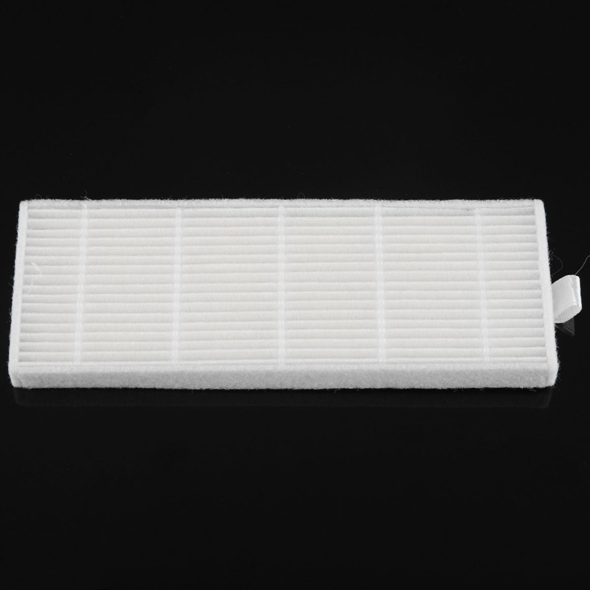 Vacuum Spare Part Side Brush HEPA Filters Tool Kit for ILIFE A6 A4 A4s Robot