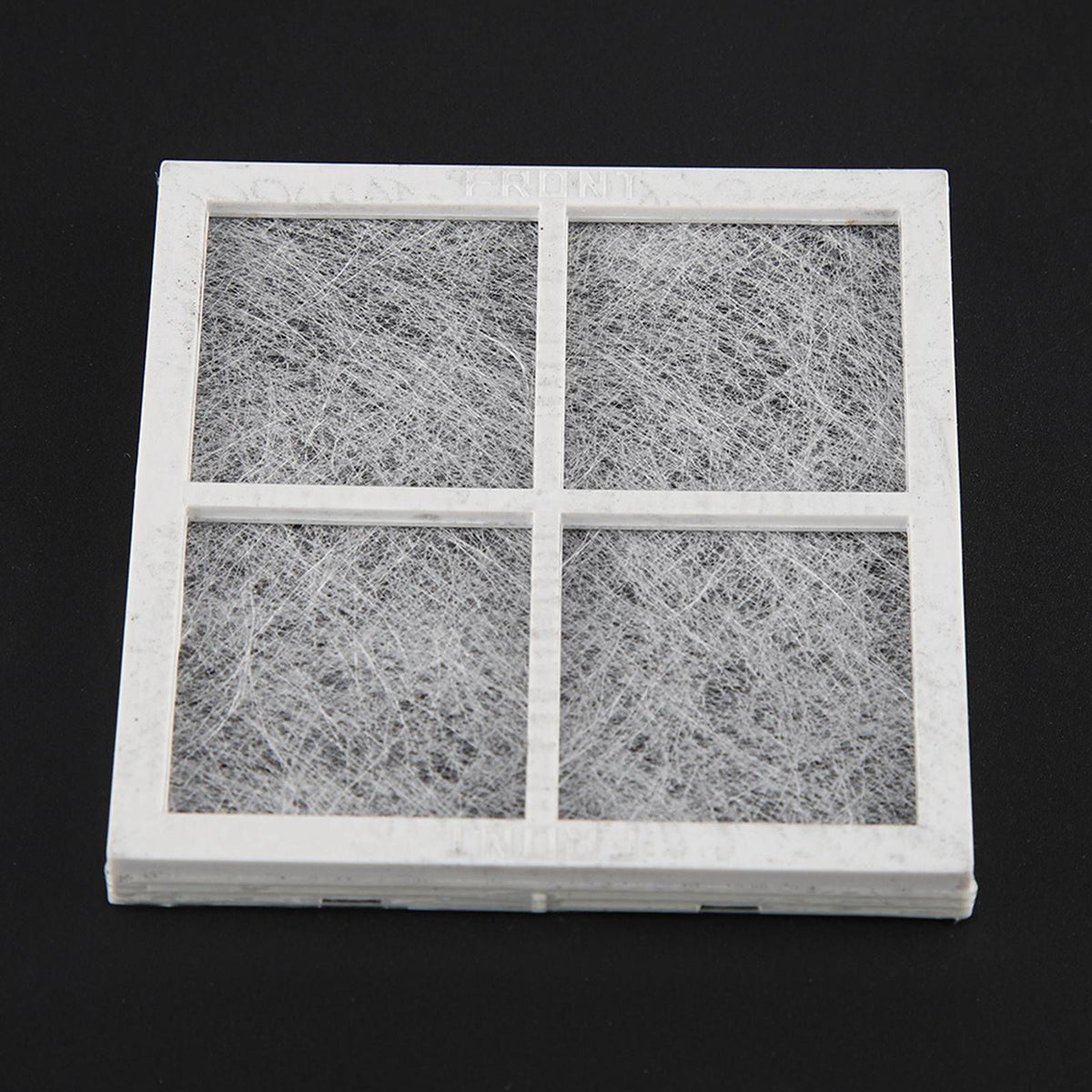 3 Pcs Air Filter Replacement for LG LT120F Elite 469918 Refrigerator Freezer