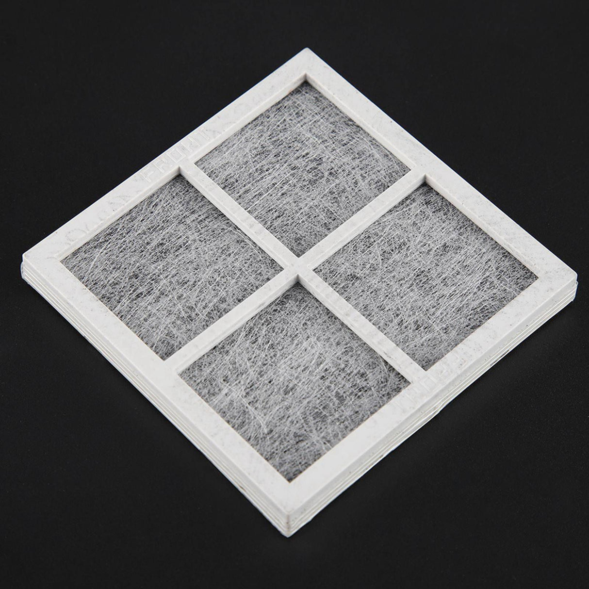 3 Pcs Air Filter Replacement for LG LT120F Elite 469918 Refrigerator Freezer