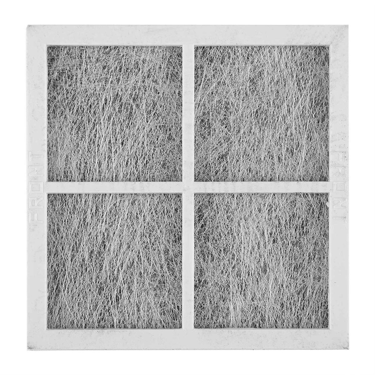 3 Pcs Air Filter Replacement for LG LT120F Elite 469918 Refrigerator Freezer