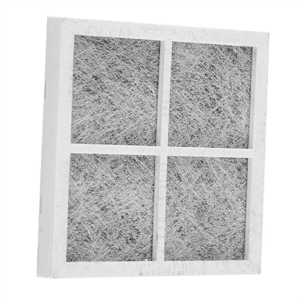 3 Pcs Air Filter Replacement for LG LT120F Elite 469918 Refrigerator Freezer