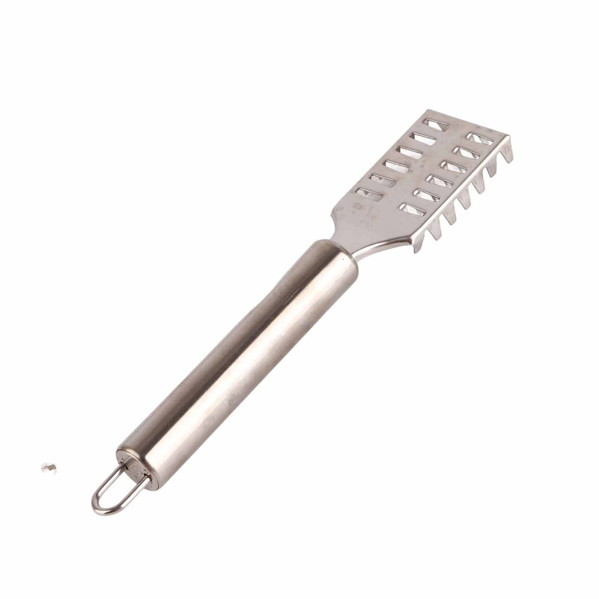 Stainless Steel Handle Fish Scraping Scale Shaver Fish Cleaning Tool