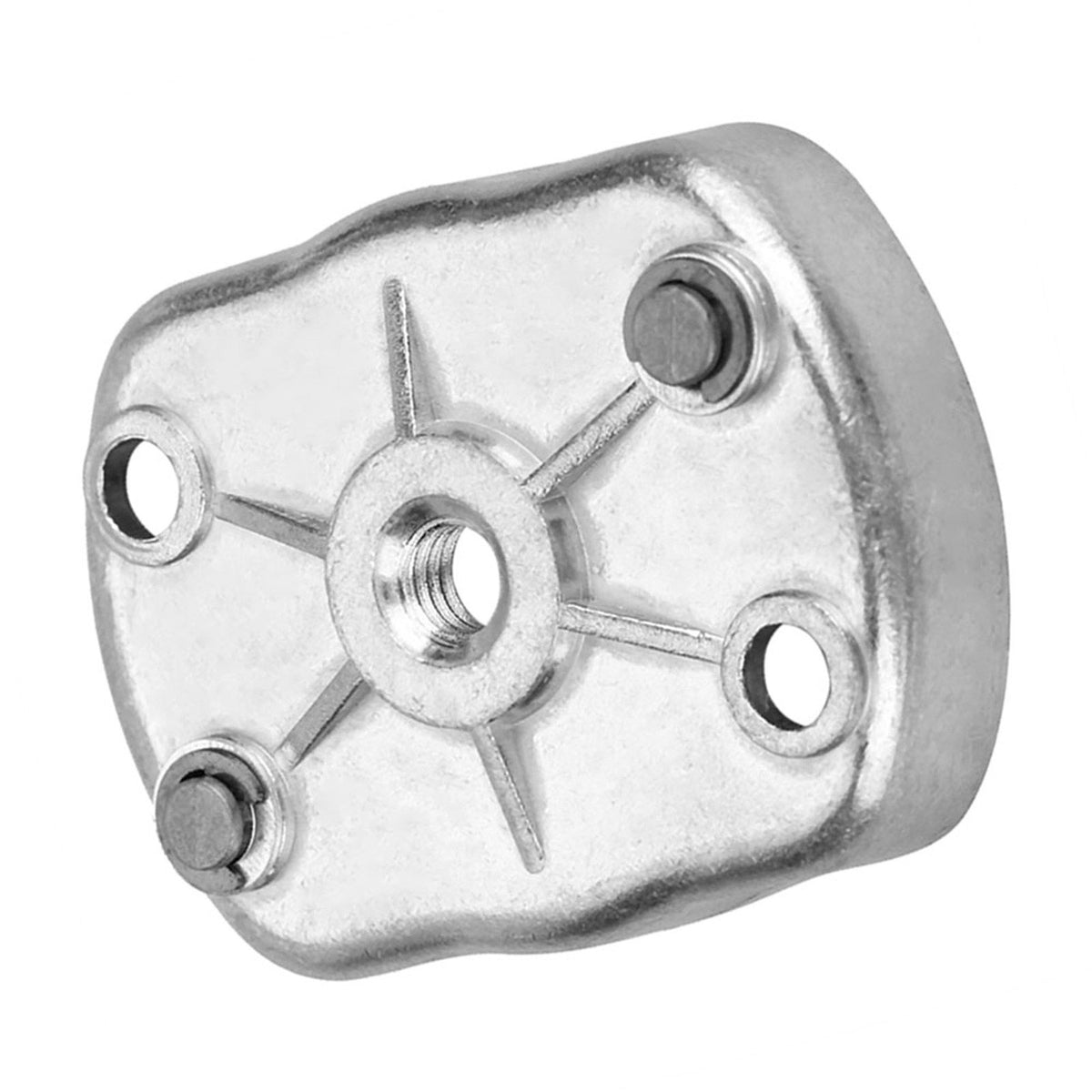 Pull Starter Dial Driver Claw Pawl Starting Engine for Brush Cutter 33cc/36cc/43cc/49cc