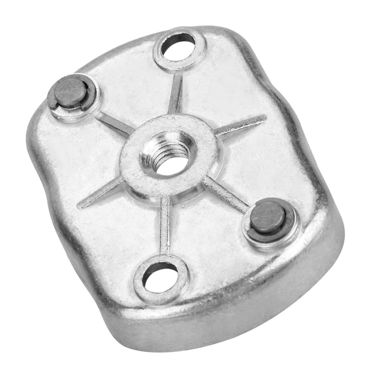Pull Starter Dial Driver Claw Pawl Starting Engine for Brush Cutter 33cc/36cc/43cc/49cc