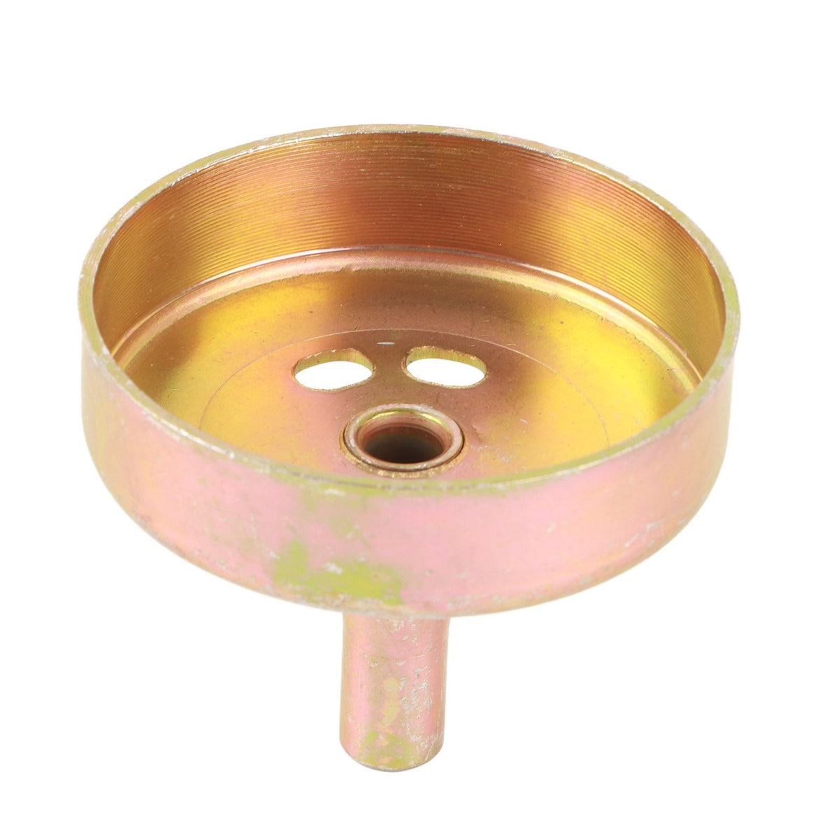 Metal Clutch Drum for GX31/GX35 Engine String Trimmer Leaf Blower/Fan