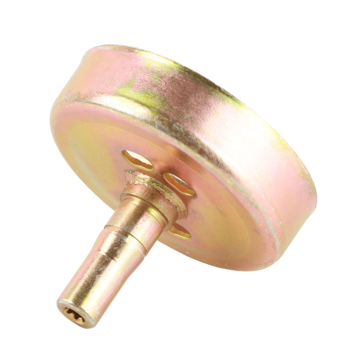 Metal Clutch Drum for GX31/GX35 Engine String Trimmer Leaf Blower/Fan