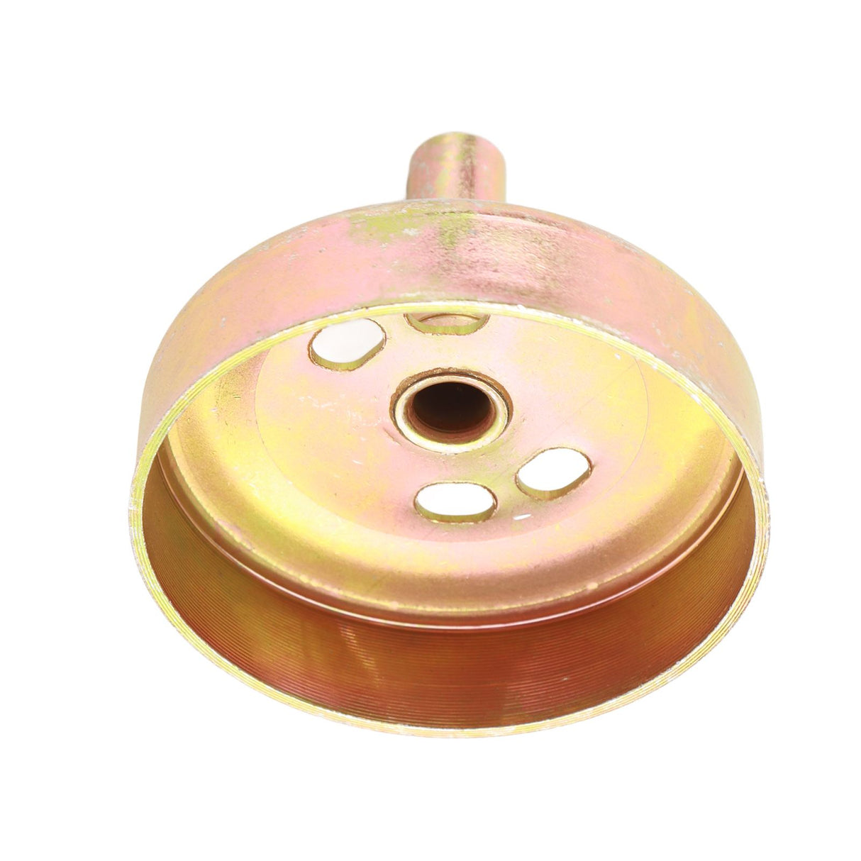 Metal Clutch Drum for GX31/GX35 Engine String Trimmer Leaf Blower/Fan