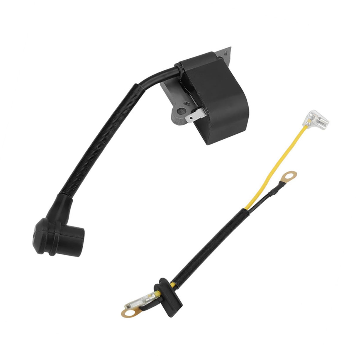 Ignition Coil for Husqvarna 136 137 141 23 235 240 26 36 41 Chainsaw 545199901