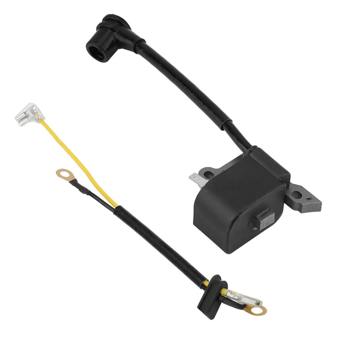 Ignition Coil for Husqvarna 136 137 141 23 235 240 26 36 41 Chainsaw 545199901