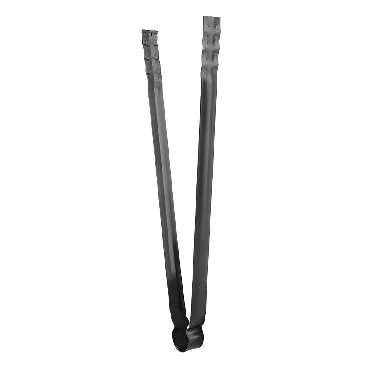 Multifunctional Metal BBQ Clip Tongs Clamp for Garbage Charcoal Serving Tools