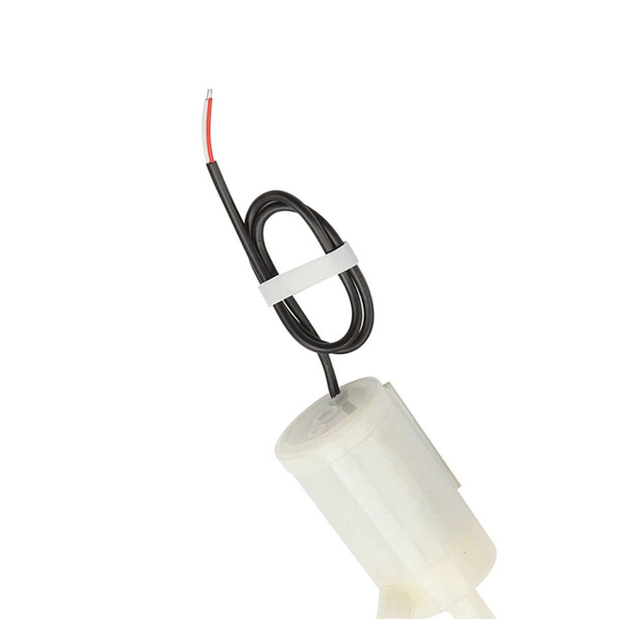 DC 3V/5V/6V Amphibious Horizontal Low Noise Fountains Small Submersible Pump