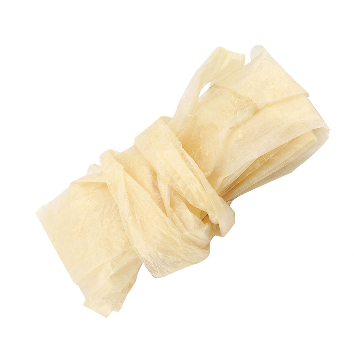 Edible Drying Cantonese style Sausage Casing for Flavorous Homemade Sausages Ham