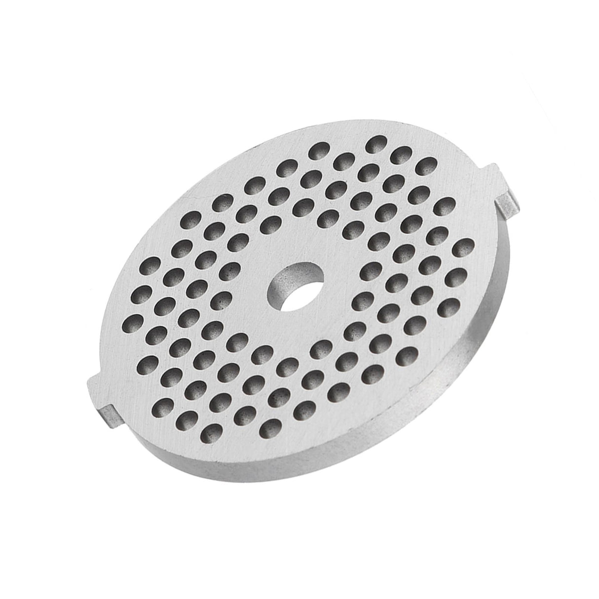 Meat Grinder Plate Disc Knife with Hole Kitchen Accessory