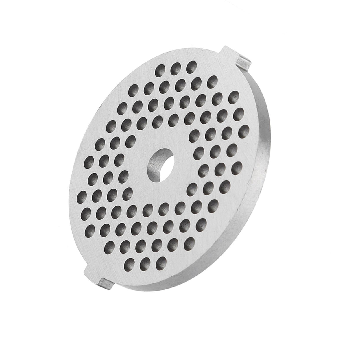 Meat Grinder Plate Disc Knife with Hole Kitchen Accessory
