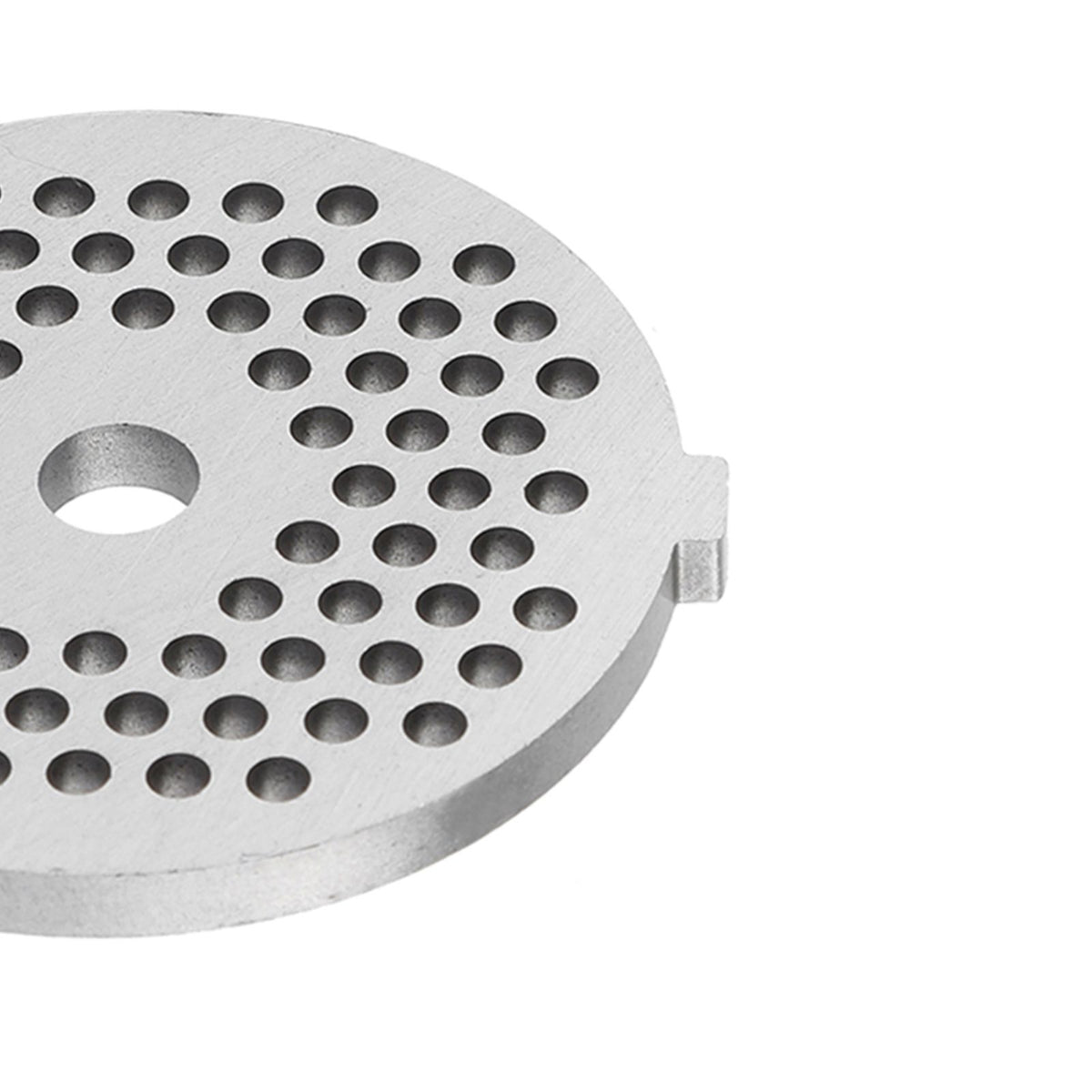 Meat Grinder Plate Disc Knife with Hole Kitchen Accessory