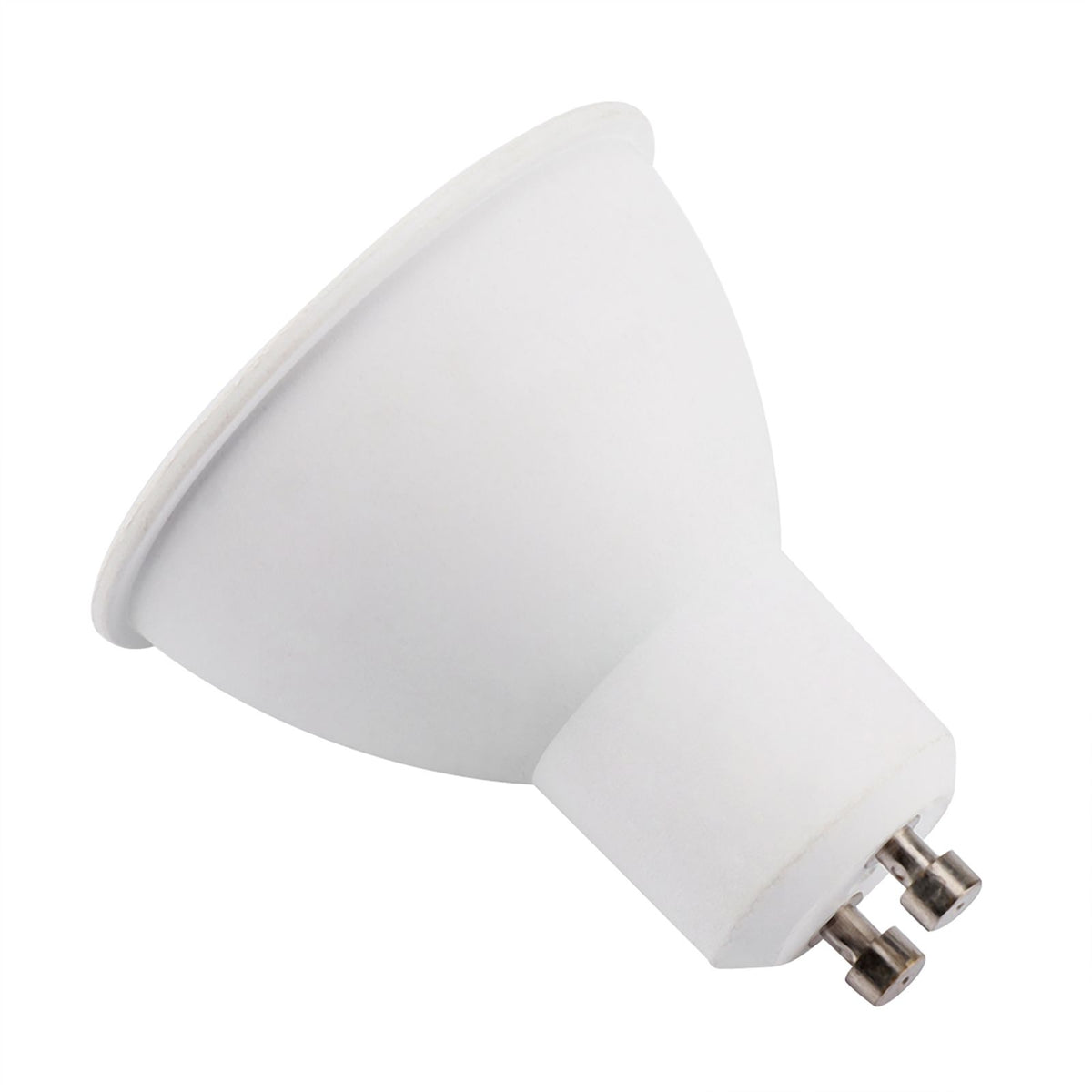 New GU10 3W RGB Warm White Color Changing LED Light Bulb Lamp with Remote Control