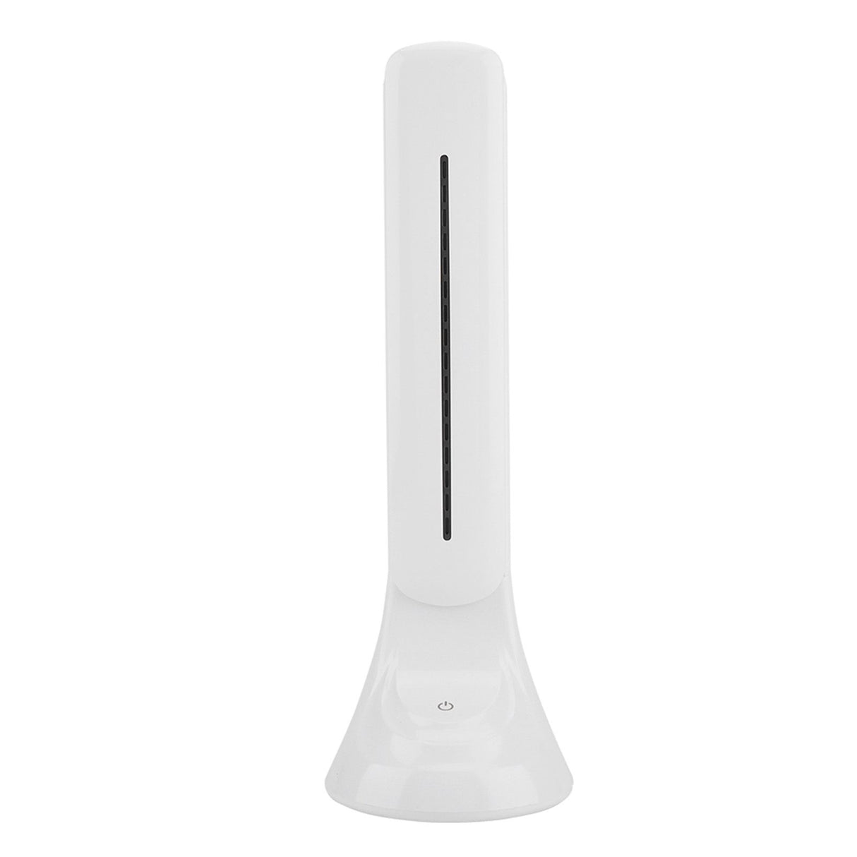 Rechargeable Folding LED Light Desk Table Desktop Lamp Eye Care for Reading Study Lighting