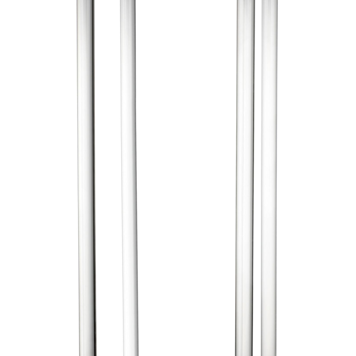 Wedding Acrylic Road Lead Flower Stand Cylinder Vase Flower Arrangement Wedding Decoration