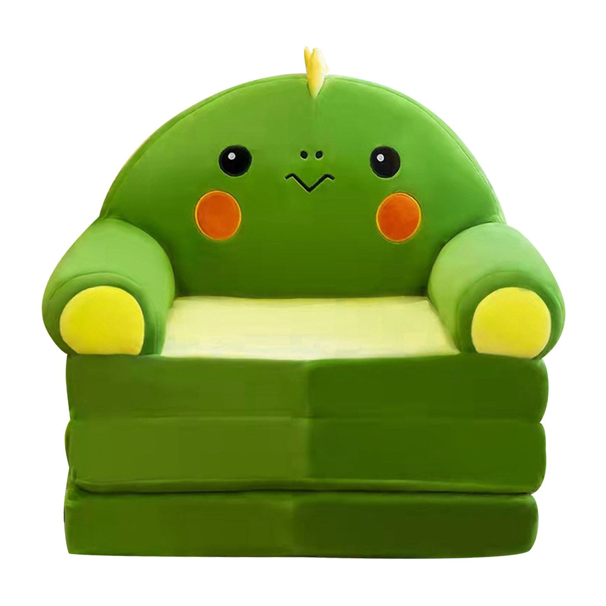 2 in 1 Foldable Sofa Cartoon Sofa for Kids