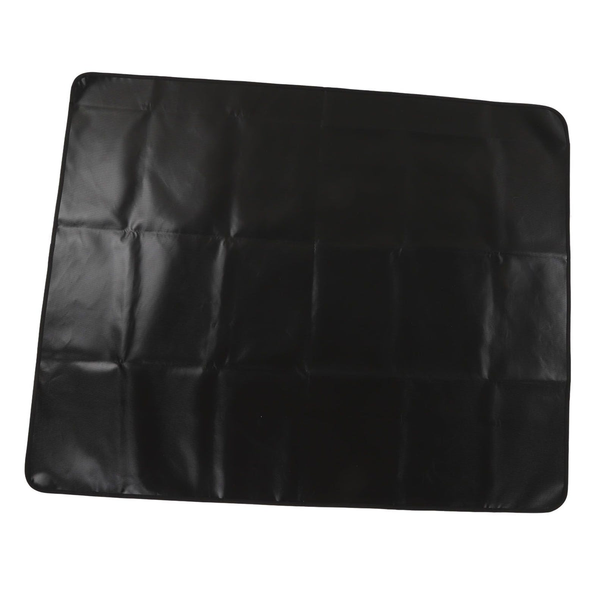 Grill Mats Double Sided Silicone Fireproof Reusable Foldable BBQ Pads for Outdoor Camping Garden Yard Picnic 152x122CM Rectangle