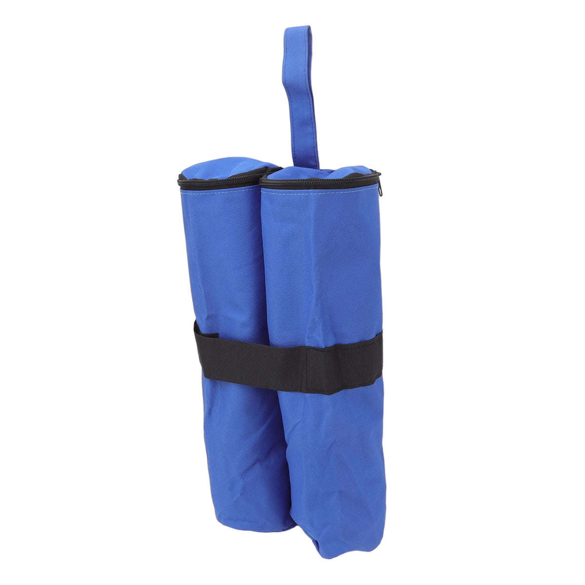 Extra Large Weights Sand Bags Heavy Duty for Pop Up Canopy Windproof Outdoor Sunshade Tent Bags Royalblue