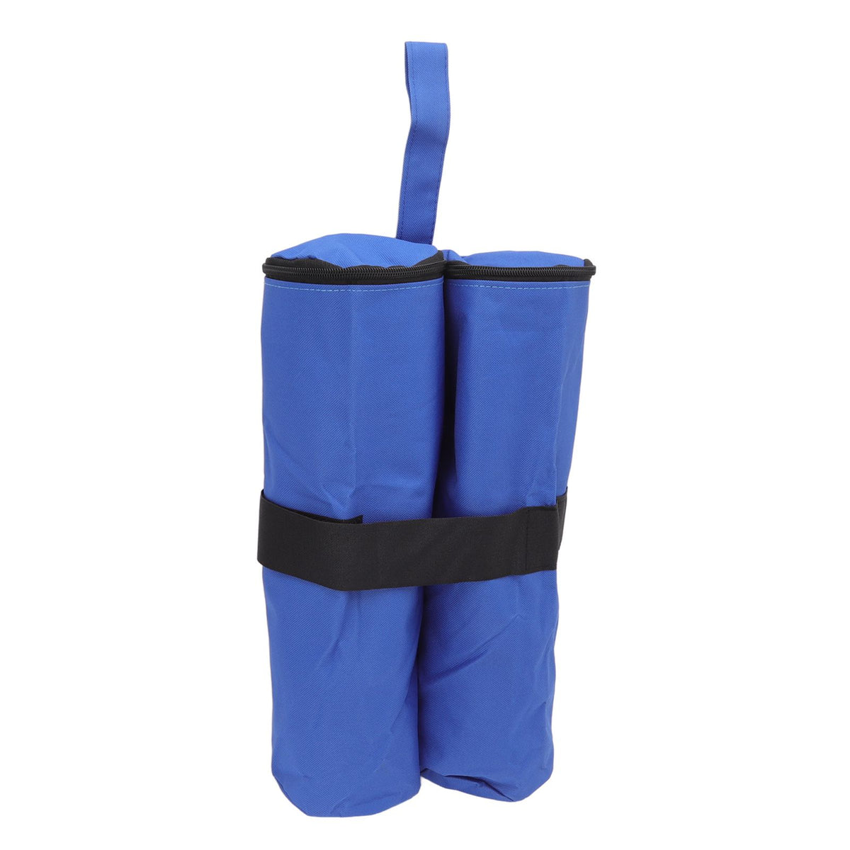 Extra Large Weights Sand Bags Heavy Duty for Pop Up Canopy Windproof Outdoor Sunshade Tent Bags Royalblue