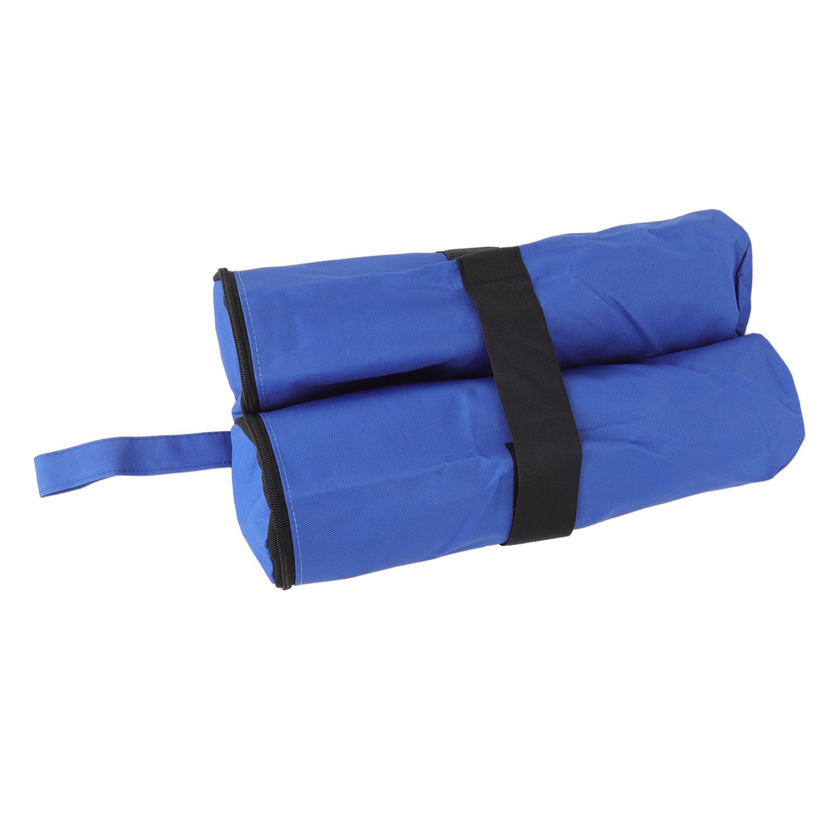 Extra Large Weights Sand Bags Heavy Duty for Pop Up Canopy Windproof Outdoor Sunshade Tent Bags Royalblue