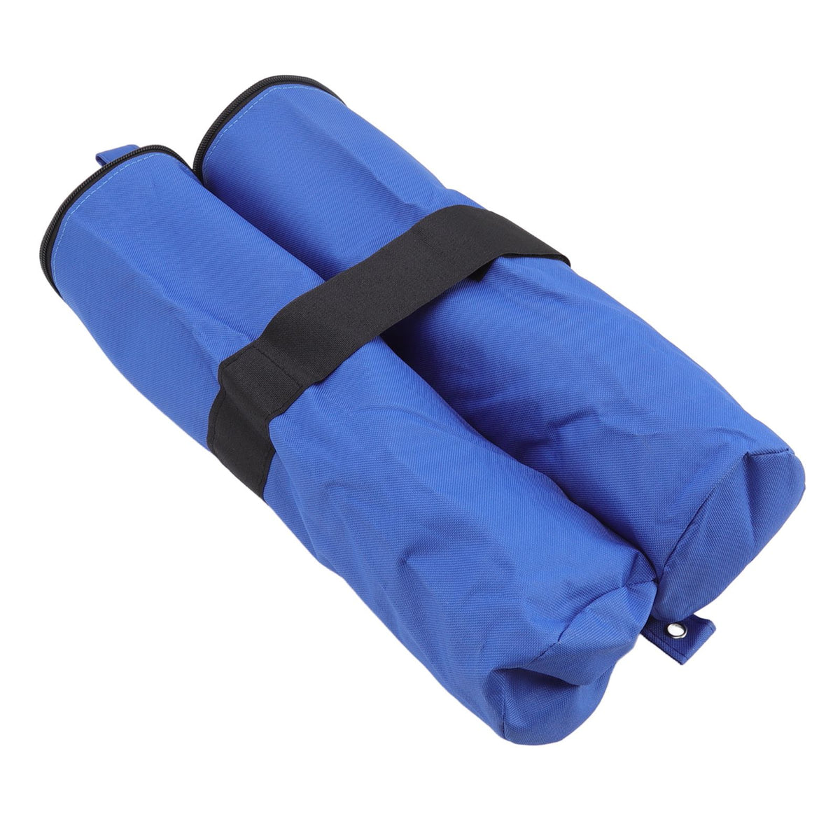 Extra Large Weights Sand Bags Heavy Duty for Pop Up Canopy Windproof Outdoor Sunshade Tent Bags Royalblue
