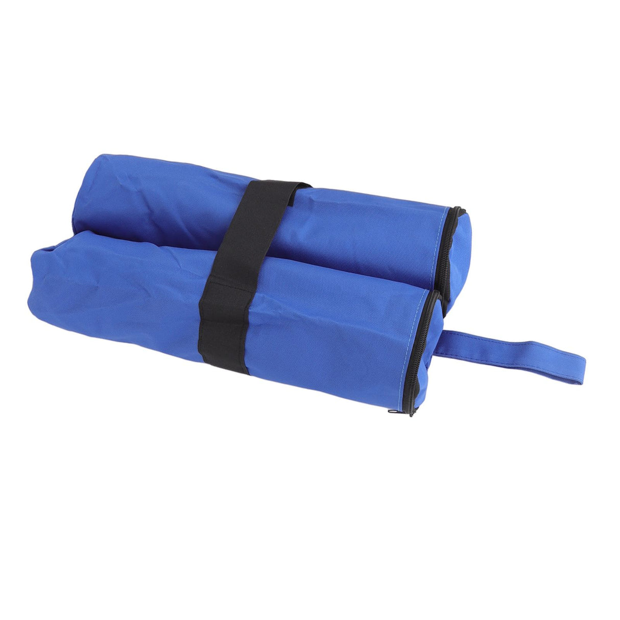 Extra Large Weights Sand Bags Heavy Duty for Pop Up Canopy Windproof Outdoor Sunshade Tent Bags Royalblue