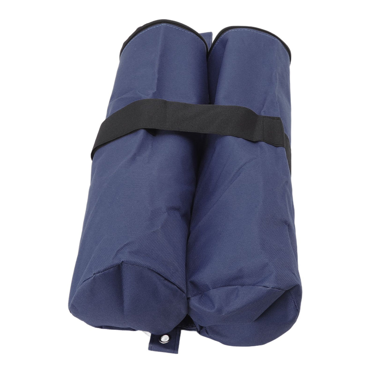 Extra Large Weights Sand Bags Heavy Duty for Pop Up Canopy Windproof Outdoor Sunshade Tent Bags Dark Blue