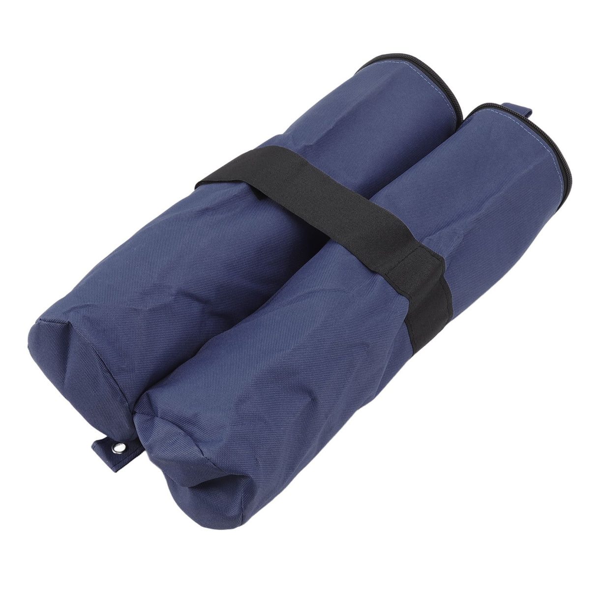 Extra Large Weights Sand Bags Heavy Duty for Pop Up Canopy Windproof Outdoor Sunshade Tent Bags Dark Blue