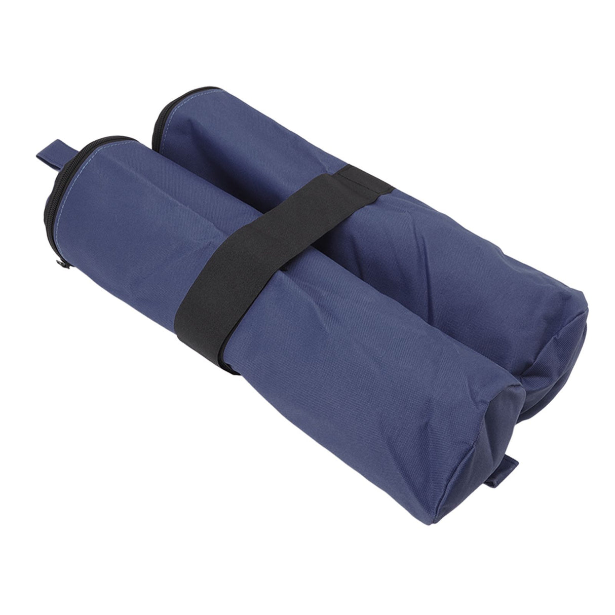 Extra Large Weights Sand Bags Heavy Duty for Pop Up Canopy Windproof Outdoor Sunshade Tent Bags Dark Blue