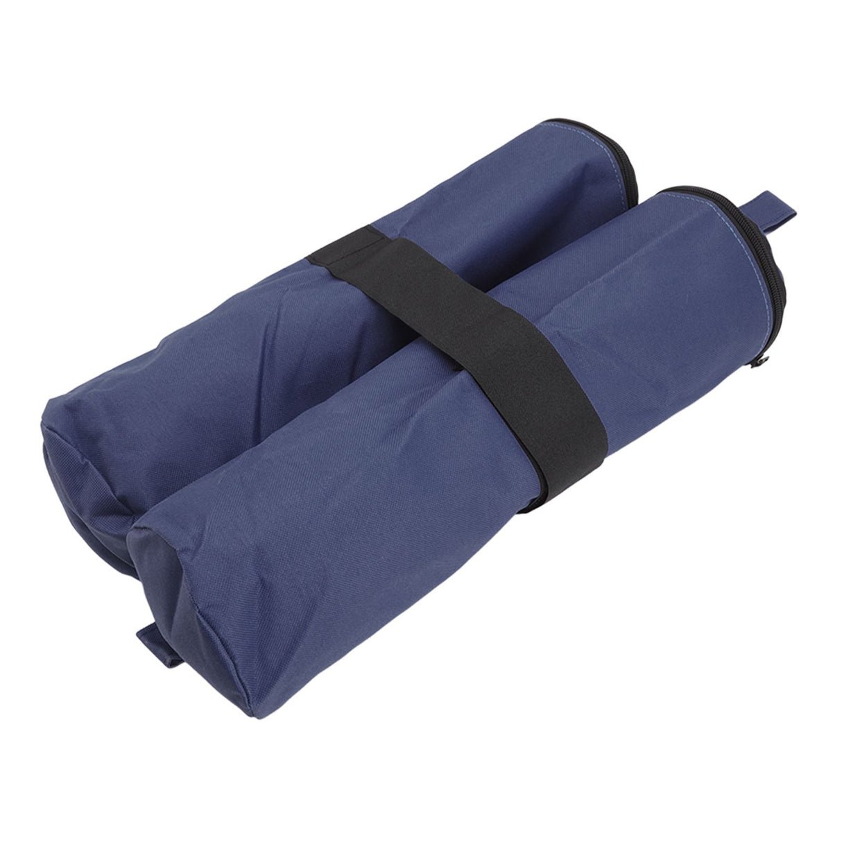 Extra Large Weights Sand Bags Heavy Duty for Pop Up Canopy Windproof Outdoor Sunshade Tent Bags Dark Blue