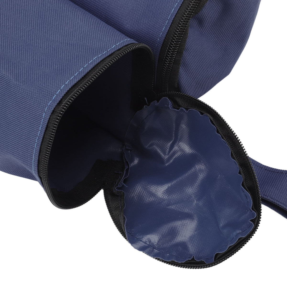 Extra Large Weights Sand Bags Heavy Duty for Pop Up Canopy Windproof Outdoor Sunshade Tent Bags Dark Blue