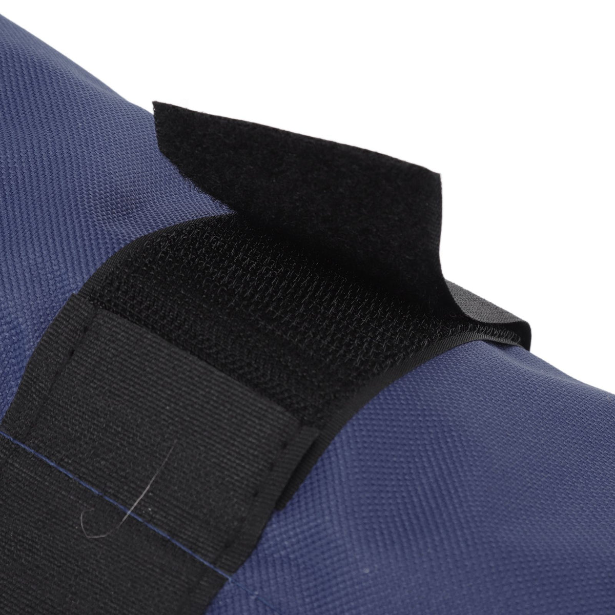 Extra Large Weights Sand Bags Heavy Duty for Pop Up Canopy Windproof Outdoor Sunshade Tent Bags Dark Blue