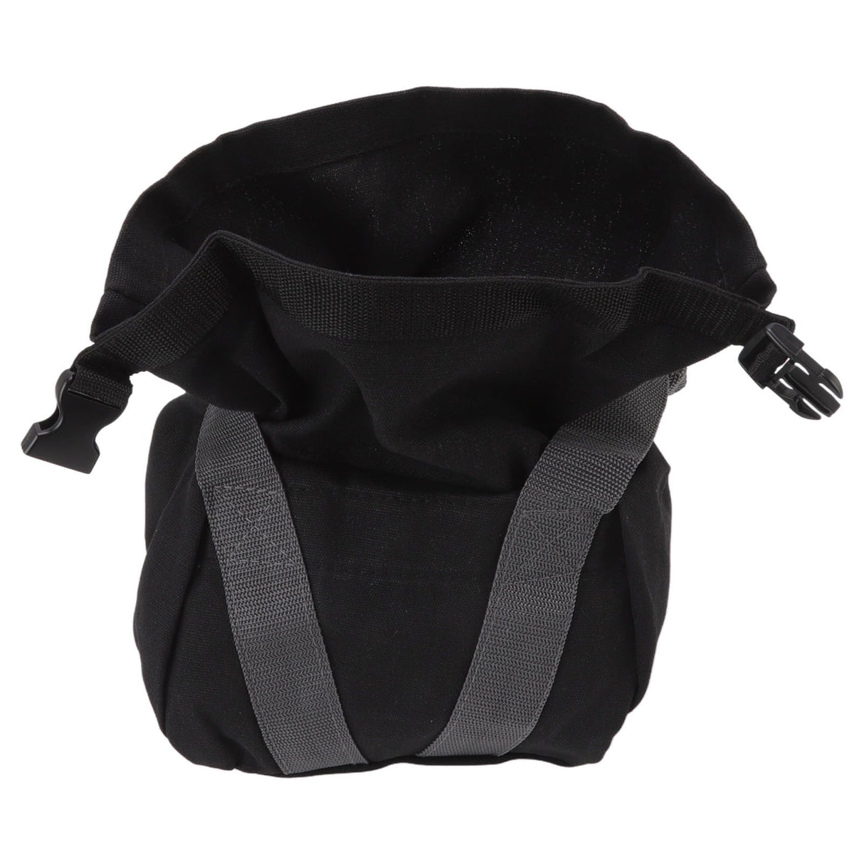 Workout Sandbag Tear Resistant with Ergonomic Handle 12oz Canvas Weightlifting Sand Bag for Fitness Exercise
