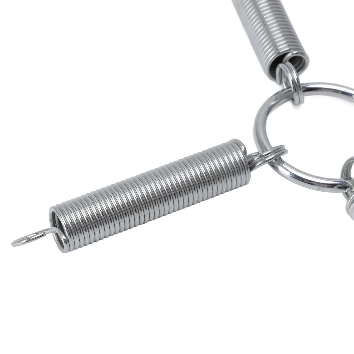2pcs Tire Chain Tensioner Stainless Steel 23cm High Accuracy Chain Tensioner for Snow Blower