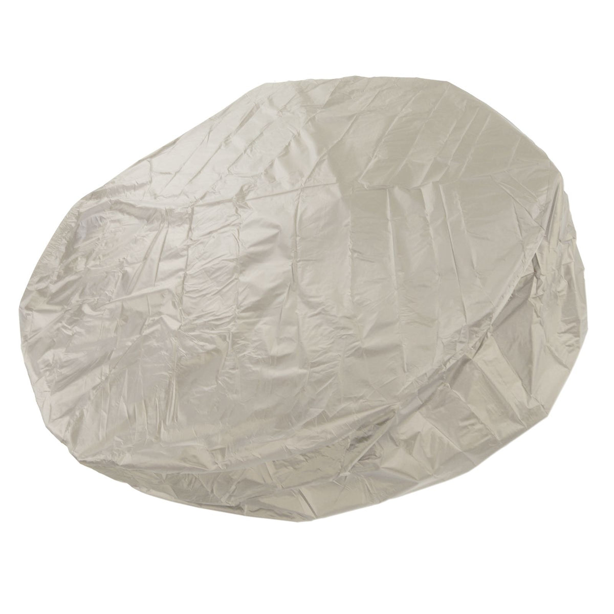 Outdoor Furniture Dust Covers Round Bathtub Cover 190 Silver Polyester Taffeta Hot Tub Waterproof Cover 190x90cm Beige