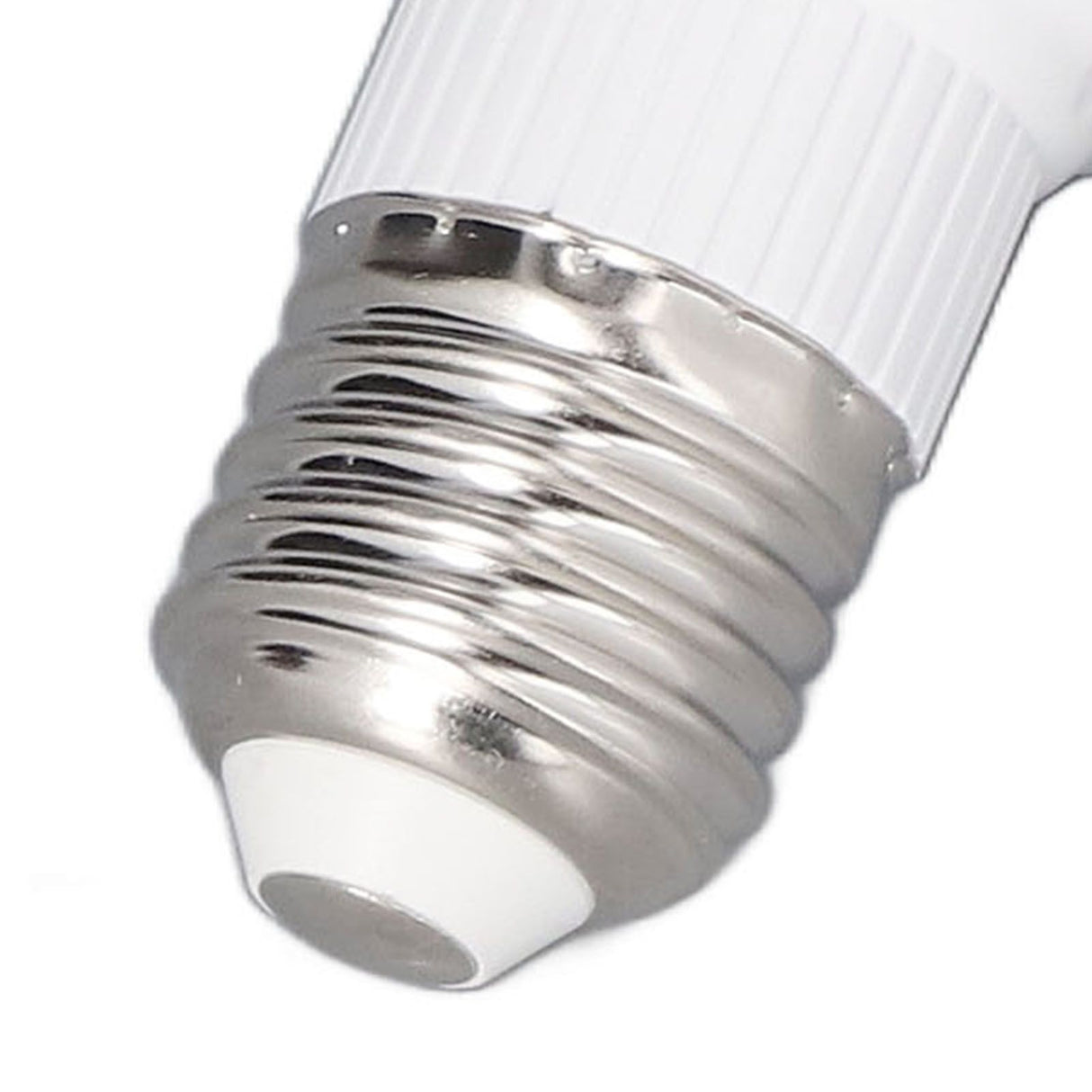 LED Grow Lamp Bulb E27 Low Power Consumption Full Spectrum Low Heat Generation LED Plant Growth Lamp Bulb 85‑265V 80W, 120 Beads