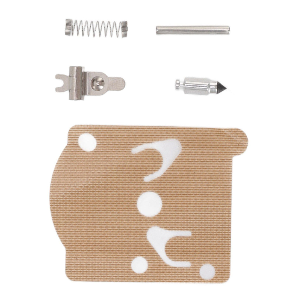 Chainsaw Gasket Replacement Accessories for Walbro K11 Wat for Stihl 024 MS240 026 MS260 Garden Tool Repair Parts