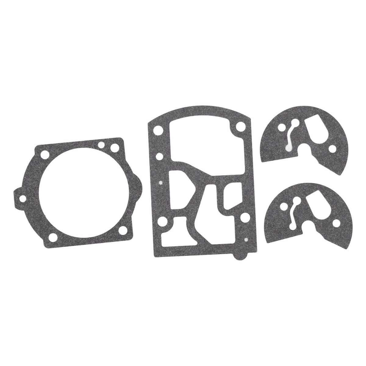 Carburetor Repair Gasket Diaphragm Kits for WB 24 WB 25 WB 32 WB 33 Chainsaw Diaphragm Repair Rebuild Kit for Homelite 650 750