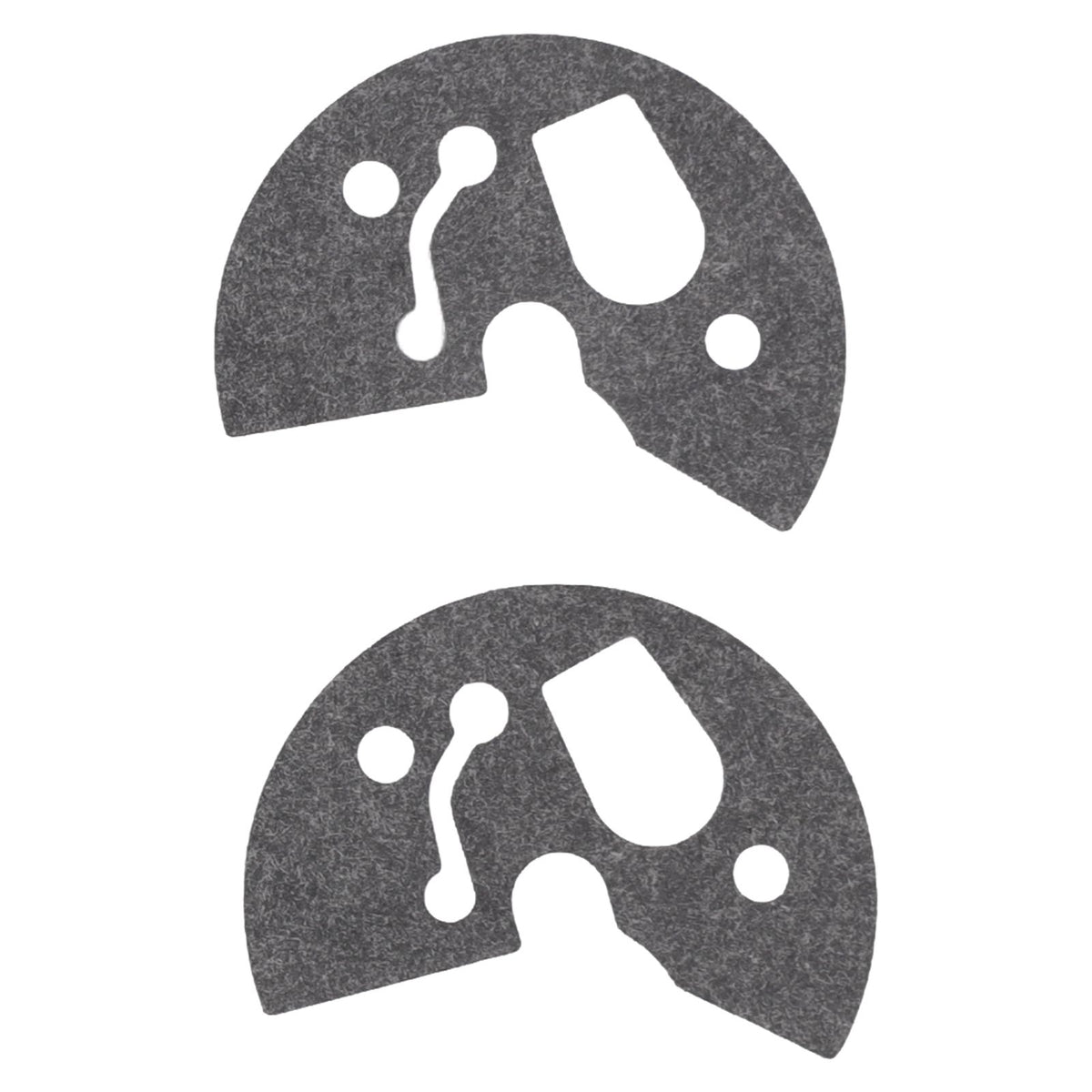 Carburetor Repair Gasket Diaphragm Kits for WB 24 WB 25 WB 32 WB 33 Chainsaw Diaphragm Repair Rebuild Kit for Homelite 650 750