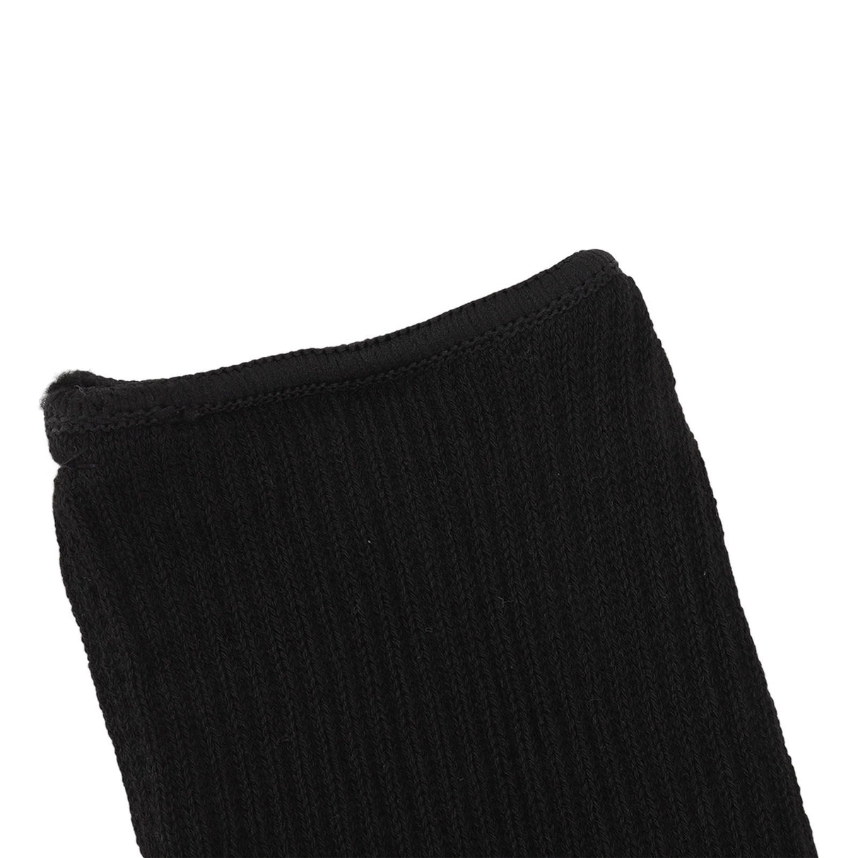 2 Pcs Heat Resistant Gloves Thermal Isolation High Temperature Resistant Anti Slip Washable Silicone Knitted Oven Mitts Free Size Black