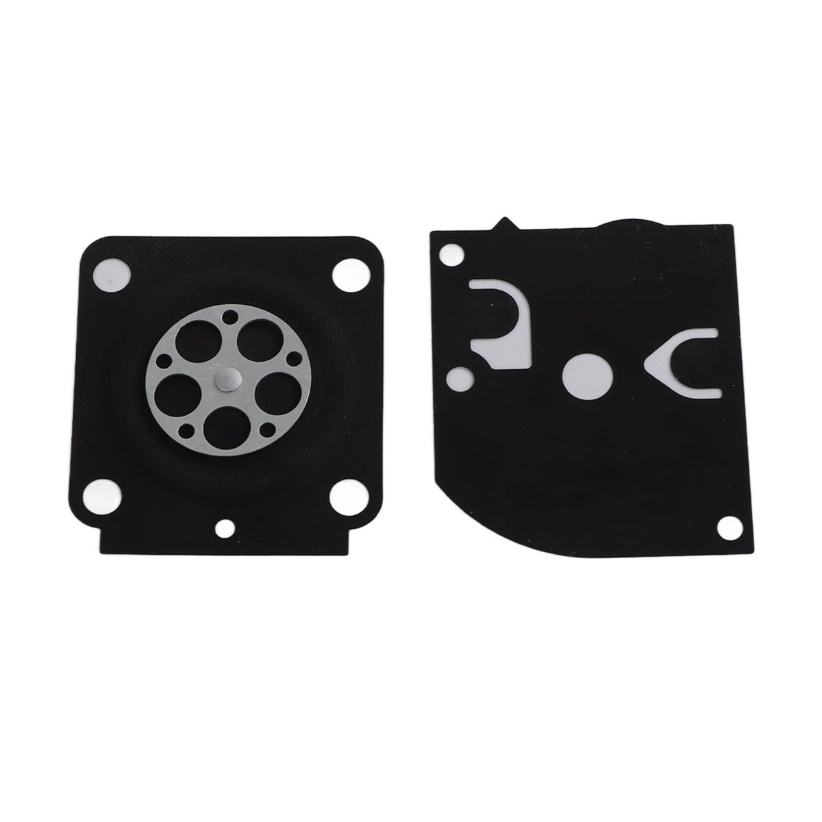 2 Set Lawn Mower Repair Gasket Diaphragm Kits for Stihl HS45 FS55 BG45 MM55 for Zama C1Q S69A S70 71 73 79 93 95 97 for RB 100